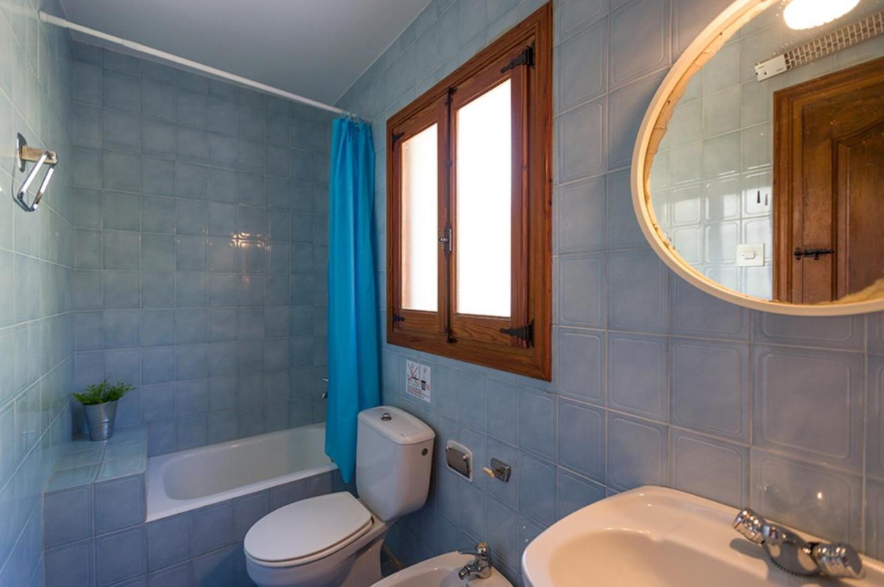 Villas Guzman- Andurina Moraira Esterno foto