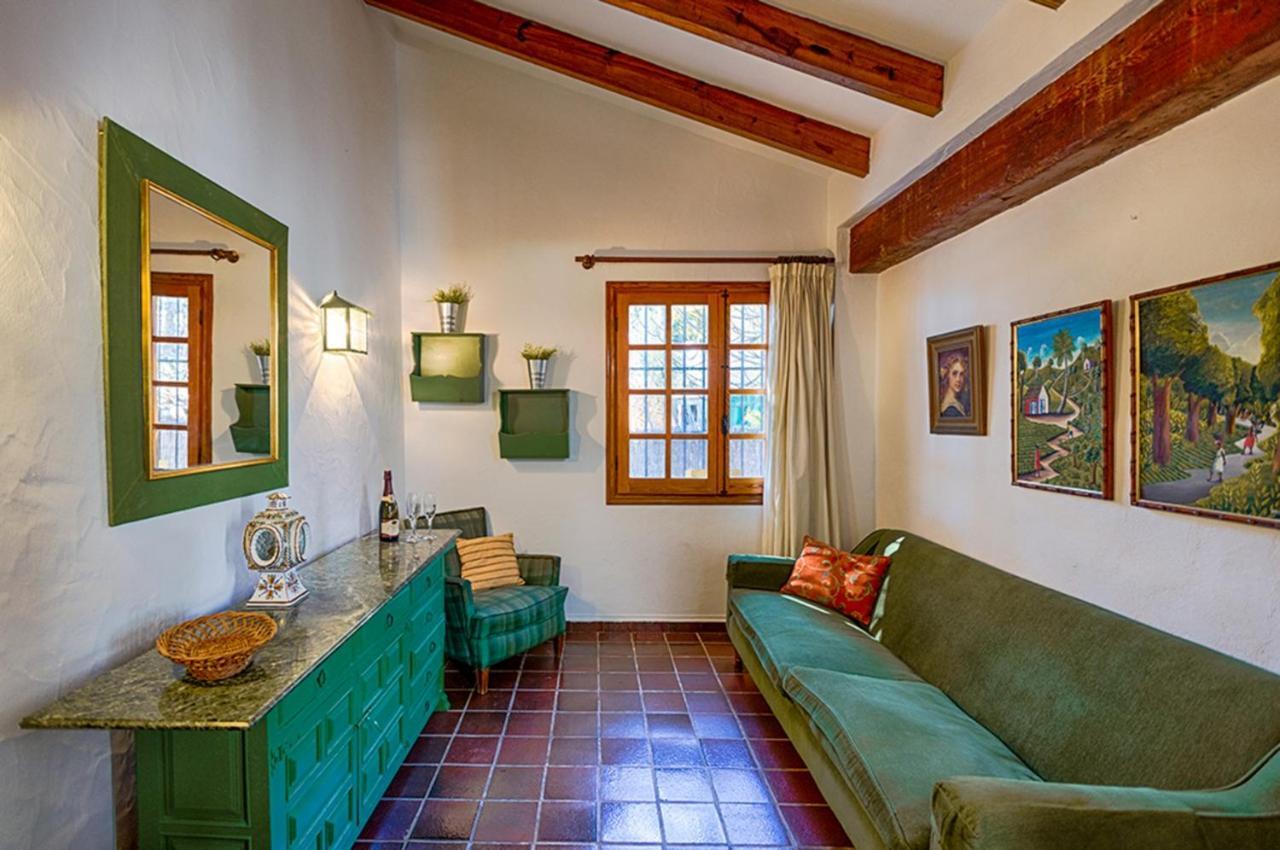 Villas Guzman- Andurina Moraira Esterno foto